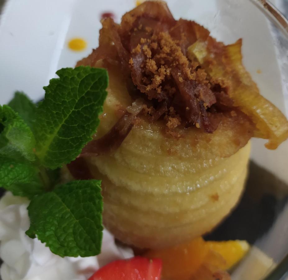 索伊茨 Les Marronniers酒店 外观 照片